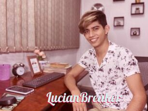 LucianBreaker