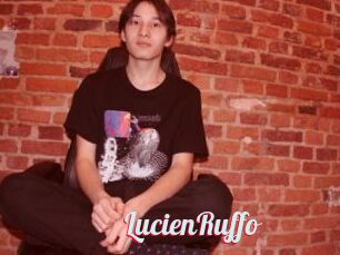 LucienRuffo