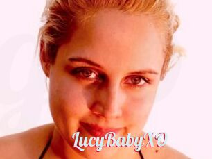 LucyBabyXO