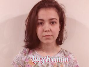 LucyForman