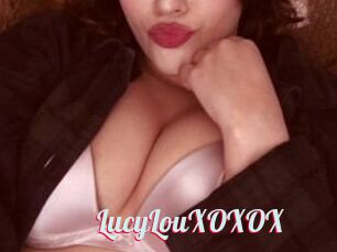 LucyLouXOXOX