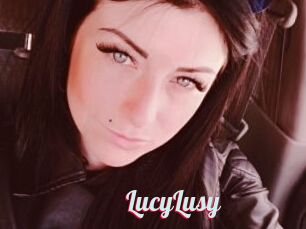LucyLusy