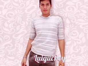 LuiguiBoy