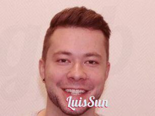 LuisSun