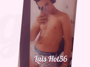 Luis_Hot56