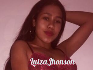 LuizaJhonson