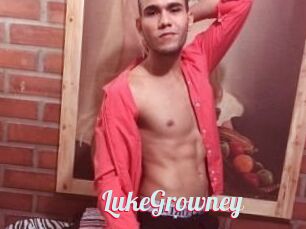 LukeGrowney