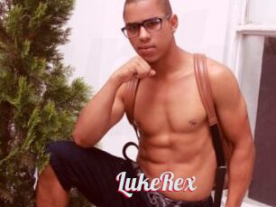 LukeRex