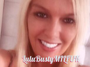LuluBustyMILFUK