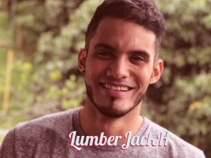 LumberJackH