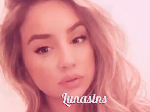 Lunasins