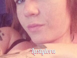 Lustylora