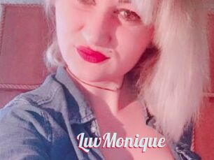 LuvMonique