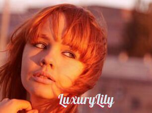 LuxuryLily