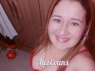 LuzEvans