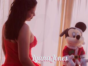 LyanaJones