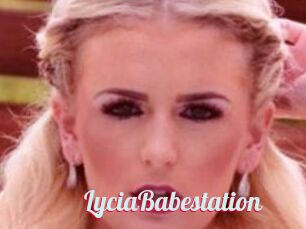 LyciaBabestation