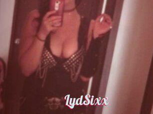 LydSixx