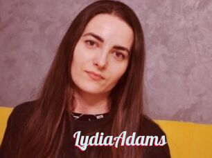 LydiaAdams