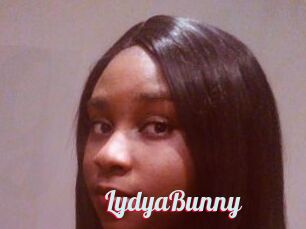 LydyaBunny