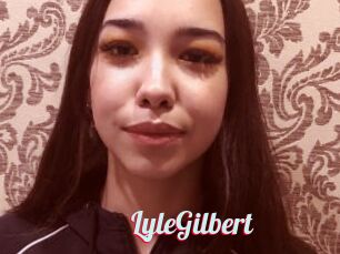 LyleGilbert