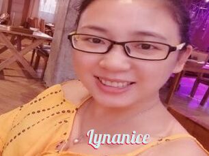 Lynanice