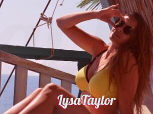LysaTaylor