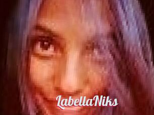 LabellaNiks