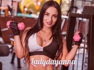 Ladydayanna