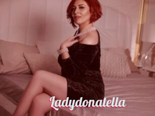 Ladydonatella