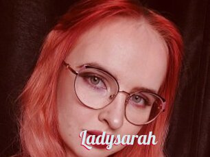 Ladysarah