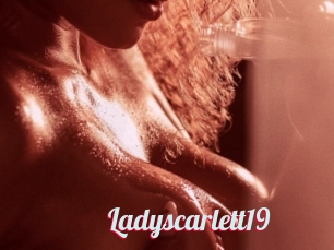 Ladyscarlett19