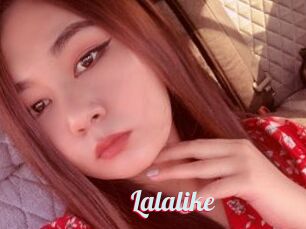 Lalalike