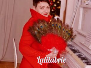 Lalitabrie