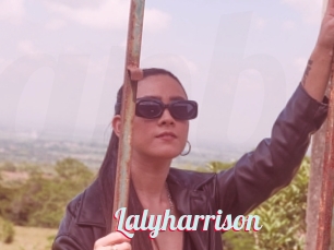 Lalyharrison