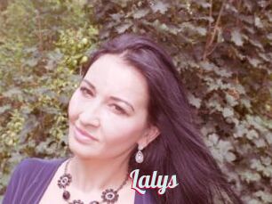 Lalys