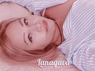 Lanagava