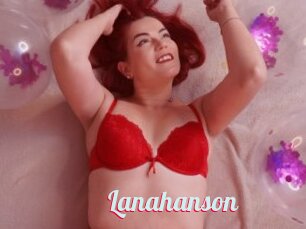 Lanahanson
