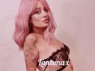 Lanamax