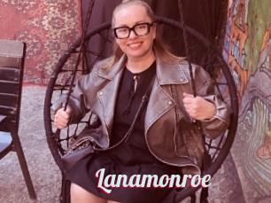 Lanamonroe