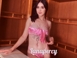 Lanapercy