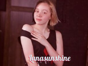 Lanasunshine
