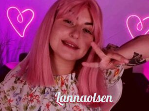 Lannaolsen