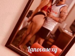 Lanovasexy
