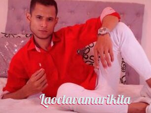 Laoctavamarikita