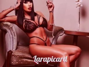 Larapicard