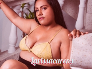 Larissacarens