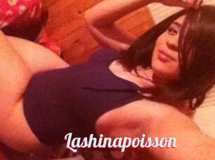 Lashinapoisson