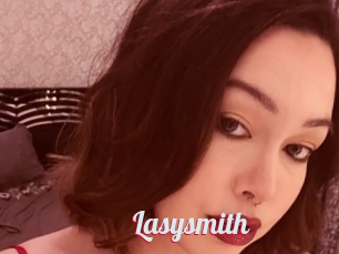 Lasysmith