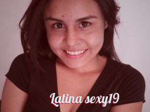 Latina_sexy19